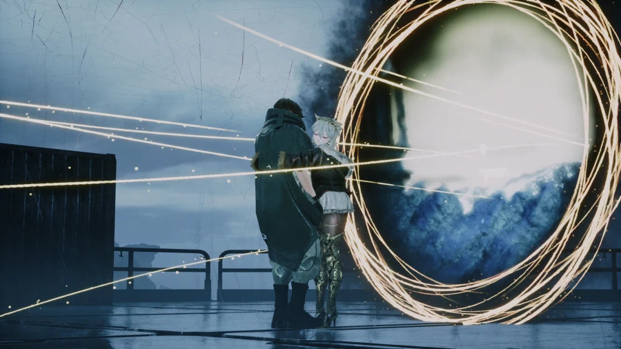 코드 베인 II - 일반 스크린샷 및 포토 모드_84.webp