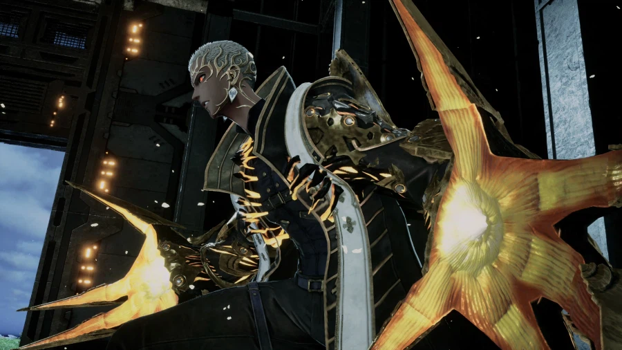 코드 베인 II - 일반 스크린샷 및 포토 모드_87.webp