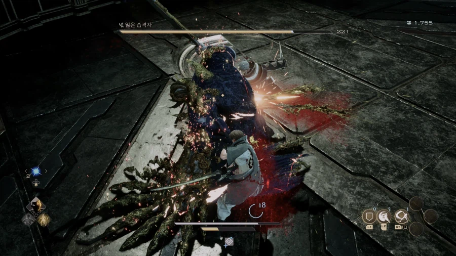 코드 베인 II - 일반 스크린샷 및 포토 모드_100.webp