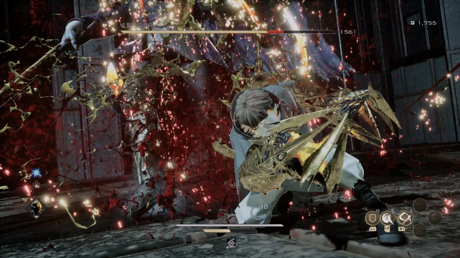 코드 베인 II - 일반 스크린샷 및 포토 모드_103.webp