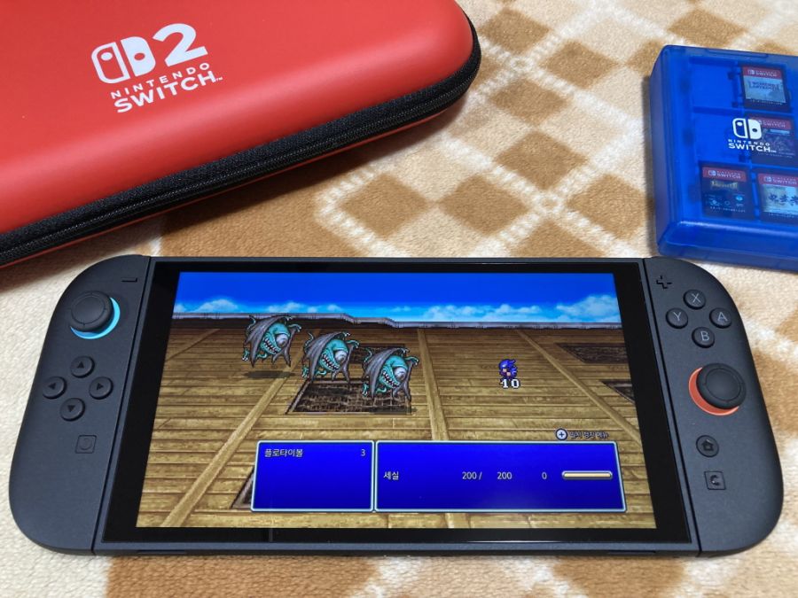 스위치 2 (NS2) 입문~ (일본판)_82.jpg