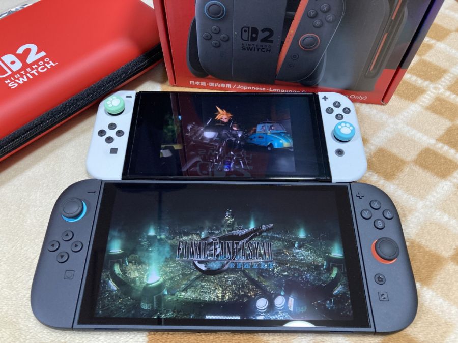 스위치 2 (NS2) 입문~ (일본판)_83.jpg