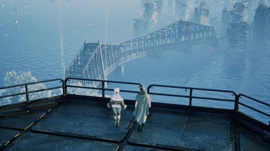 코드 베인 II - 일반 스크린샷 및 포토 모드_126.webp