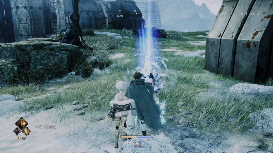 코드 베인 II - 일반 스크린샷 및 포토 모드_140.webp