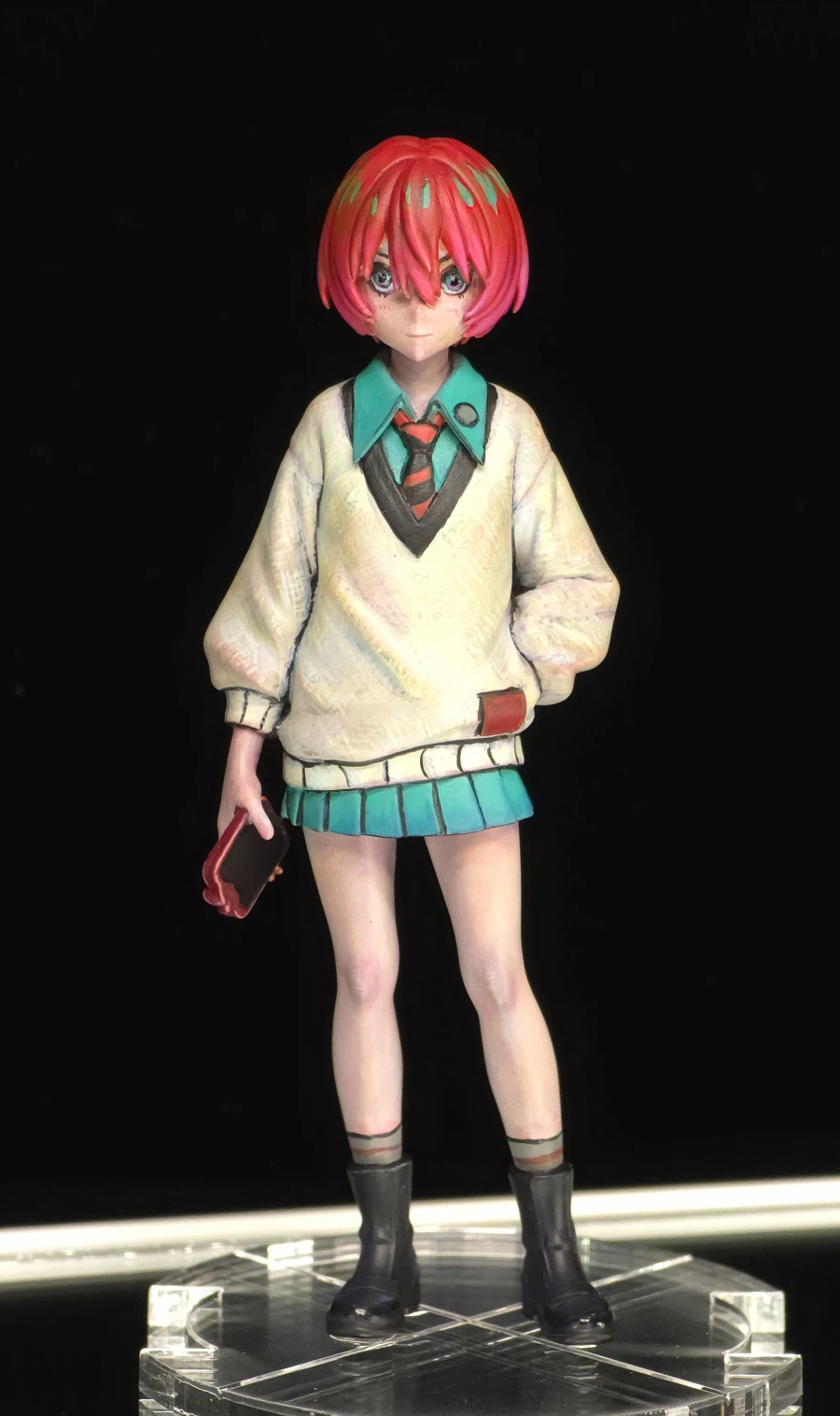 붓도색]건담 지쿠악스 - 마츄 (1/18)_10.webp