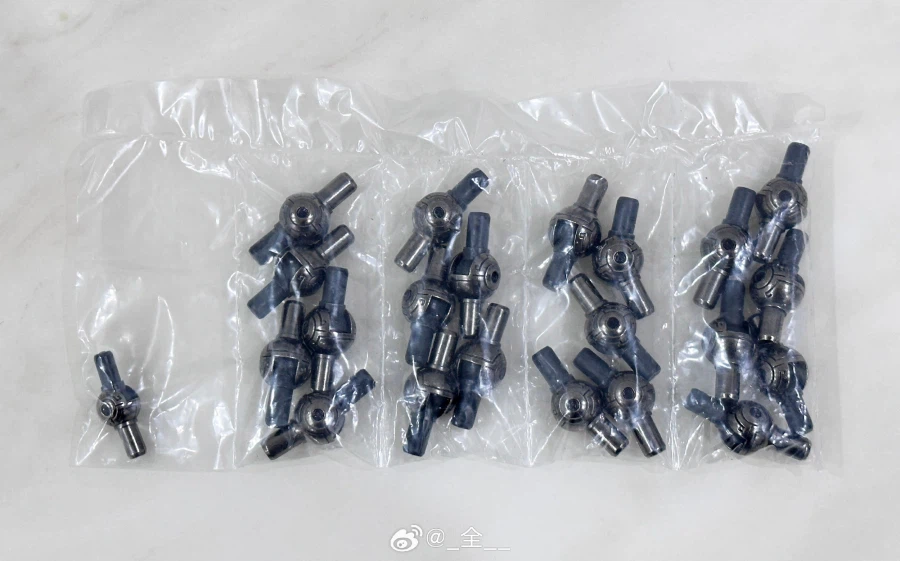 [명장전] 시황제 영정 현지 리뷰 내용 정리 - 구성품_5.webp