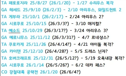 총력전 일정으로 보는 데카 페스까지 미래시 예측_1.webp