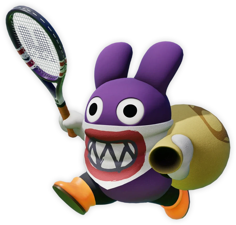 한국닌텐도, 마리오 테니스 피버 한국어판 스크린샷, 영상, 공식 홈페이지 공개_15.webp