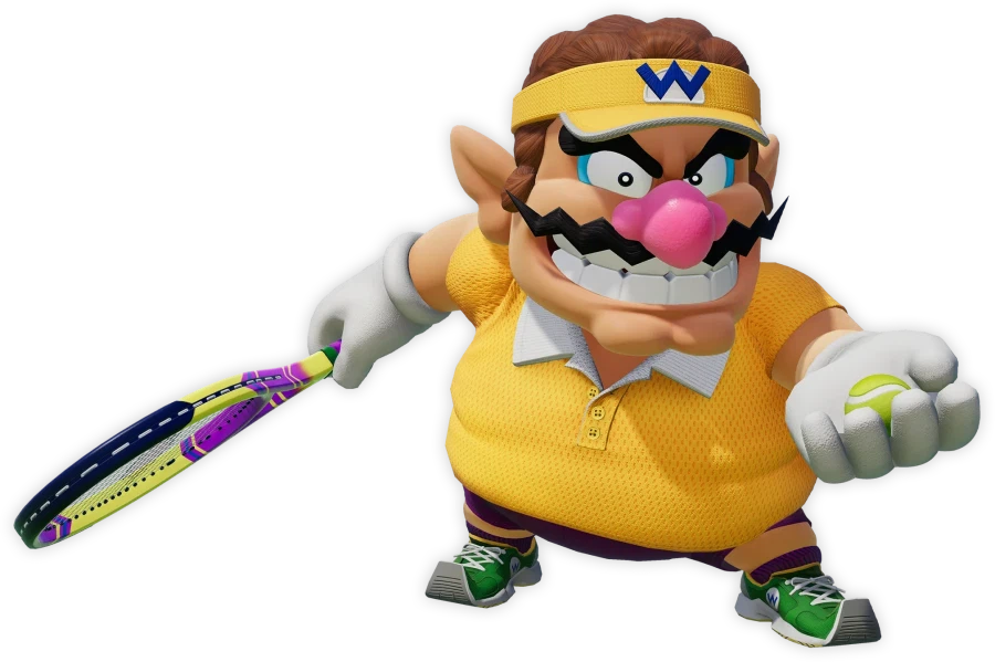 한국닌텐도, 마리오 테니스 피버 한국어판 스크린샷, 영상, 공식 홈페이지 공개_18.webp