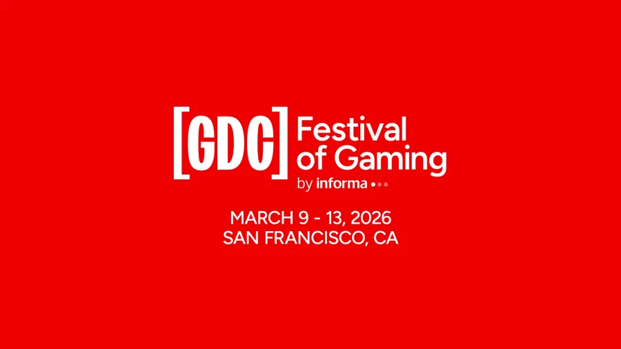 "미국 가기 무섭다" 리브랜딩한 GDC 2026, 시작부터 '삐걱'_1.webp