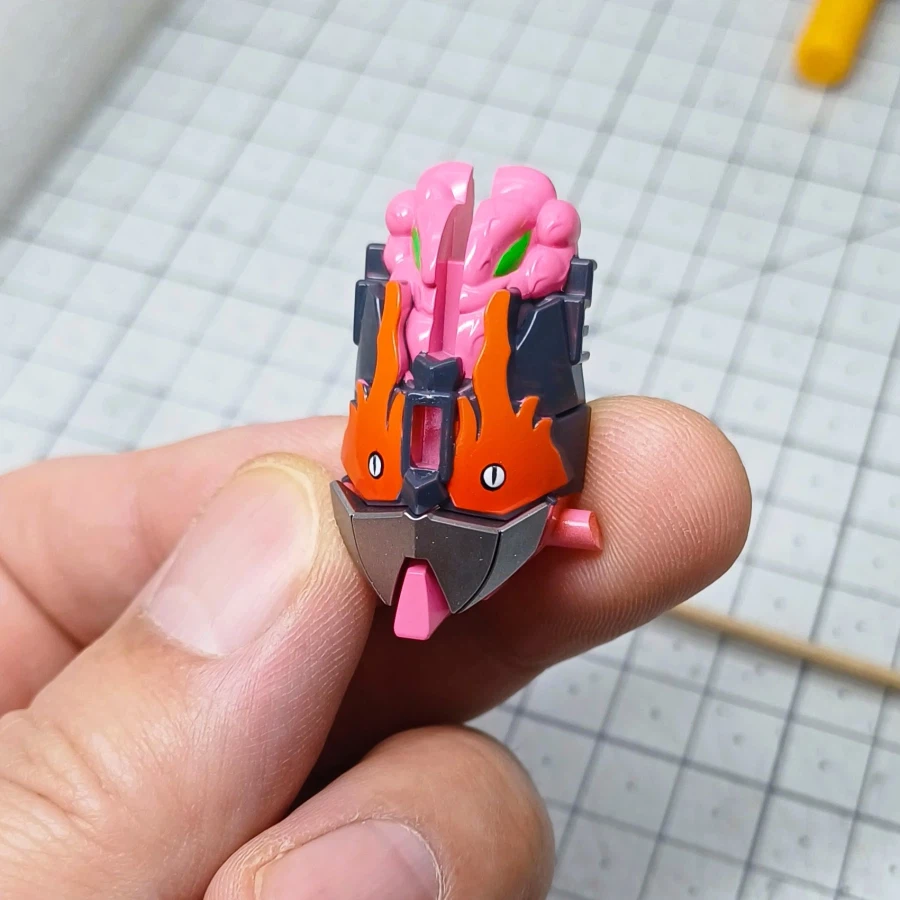 [SDW 히어로즈] 워록 이지스 WARLOCK AEGIS GUNDAM_5.webp