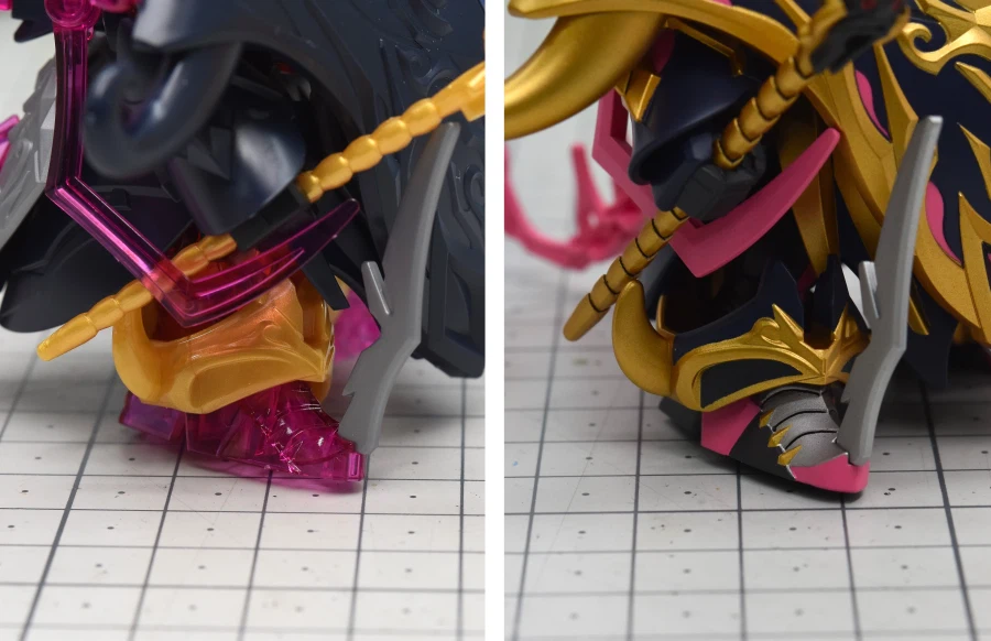 [SDW 히어로즈] 워록 이지스 WARLOCK AEGIS GUNDAM_9.webp