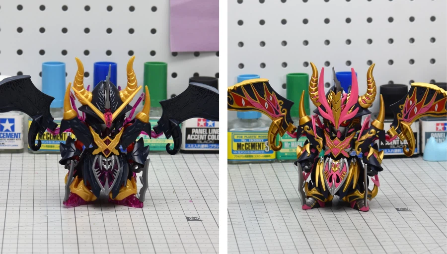 [SDW 히어로즈] 워록 이지스 WARLOCK AEGIS GUNDAM_11.webp