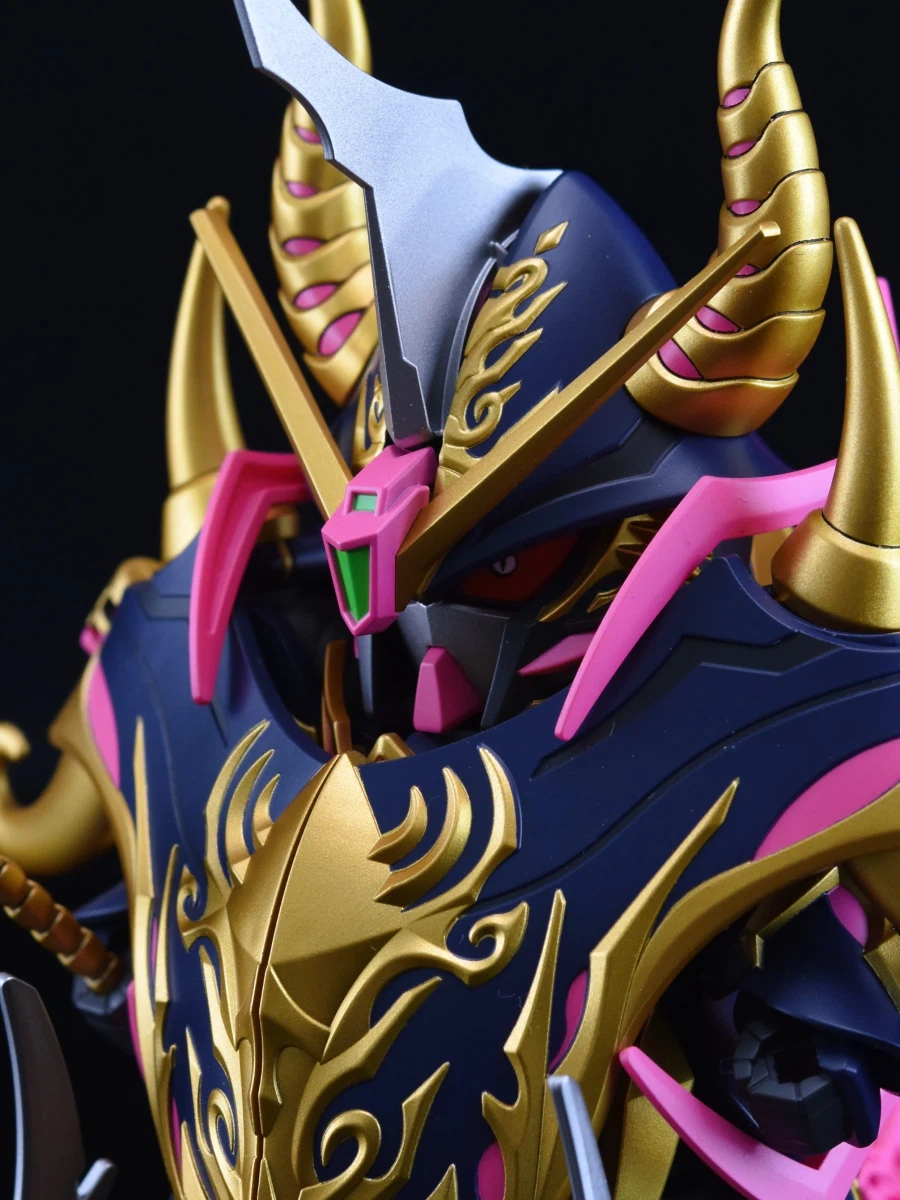 [SDW 히어로즈] 워록 이지스 WARLOCK AEGIS GUNDAM_19.webp