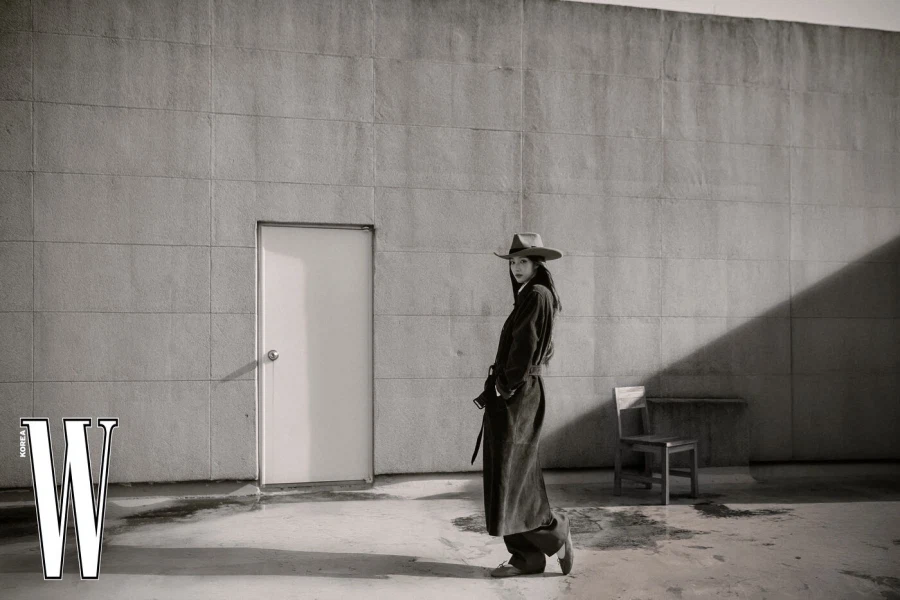 카즈하, 한계 없이 더 나아가고 싶은 마음에 대해_1.webp