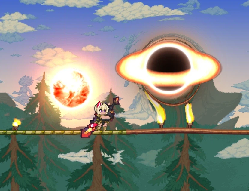 테라리아,모드) 공허함의 화신, 이름없는 빛의 신_4.webp