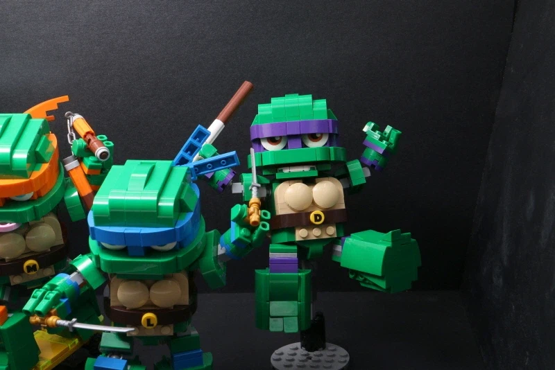 레고로 만든 닌자거북이(창작)_21.webp