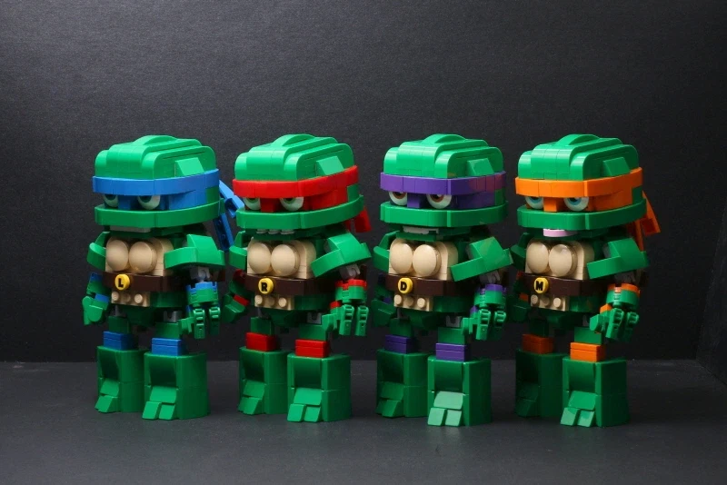 레고로 만든 닌자거북이(창작)_25.webp