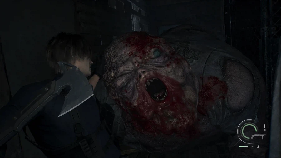 바이오하자드 레퀴엠 스샷 모음_9.webp