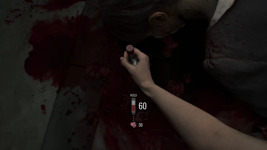 바이오하자드 레퀴엠 스샷 모음_14.webp