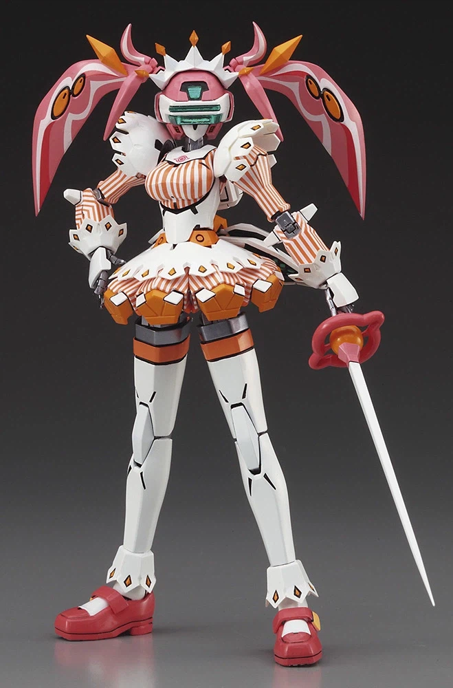 [하세가와] 전뇌전기 버추얼온 30주년 기념 페이옌 [파이널 14 스페셜]_5.webp