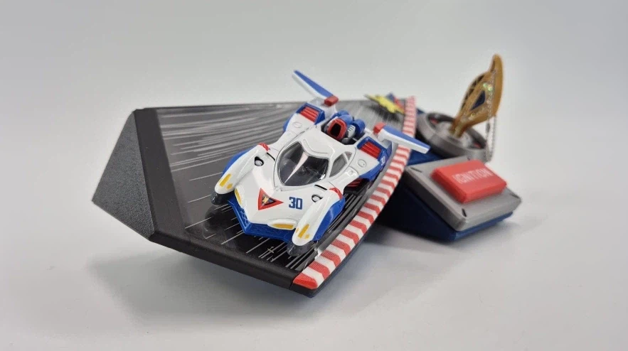 토미카 사이버포뮬러 모듈형 벽 거치대 수납장 만들었습니다_7.webp