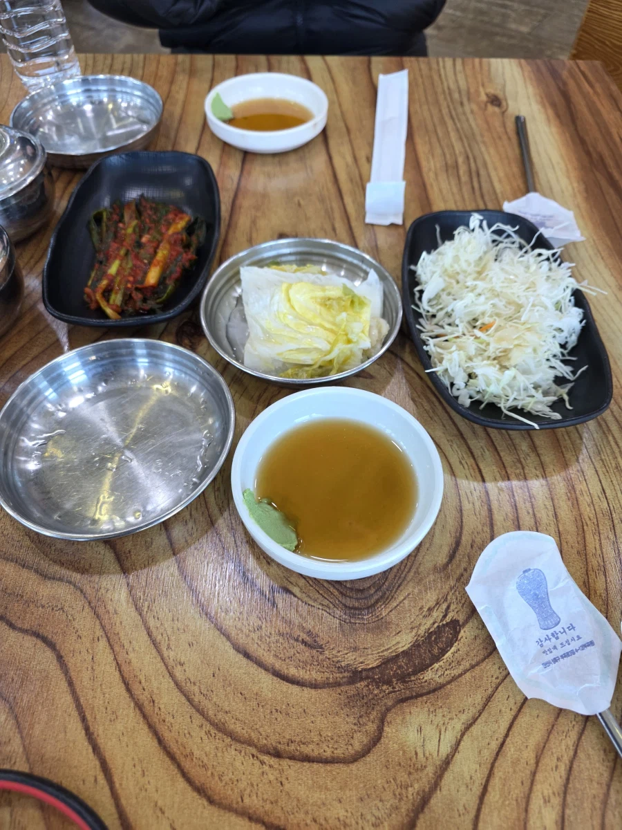 동묘앞역 19층 고층빌딩에서 먹는 8000원 소불고기 전골 한상_8.webp