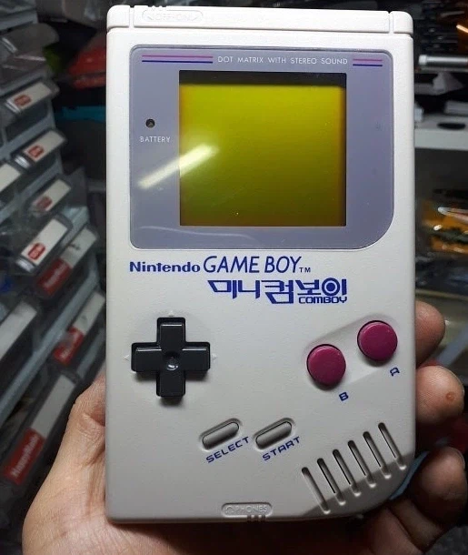 요즘 애들은 모르는 게임기 성능 낮은게 성공하던 시절_1.webp