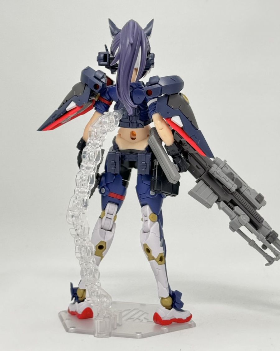 [코토부키야] 유그드라시스 스콜 샤프 슈터 개발 중 샘플 사진_2.jpg