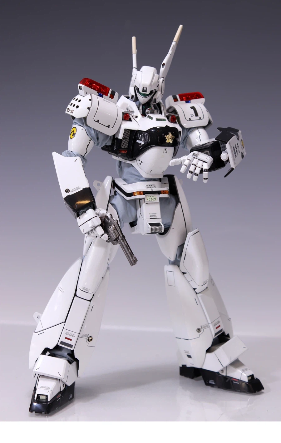 패트레이버 잉그램 Patlabor Ingram_스압주의_9.webp