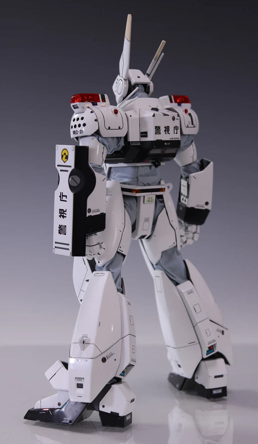 패트레이버 잉그램 Patlabor Ingram_스압주의_29.webp