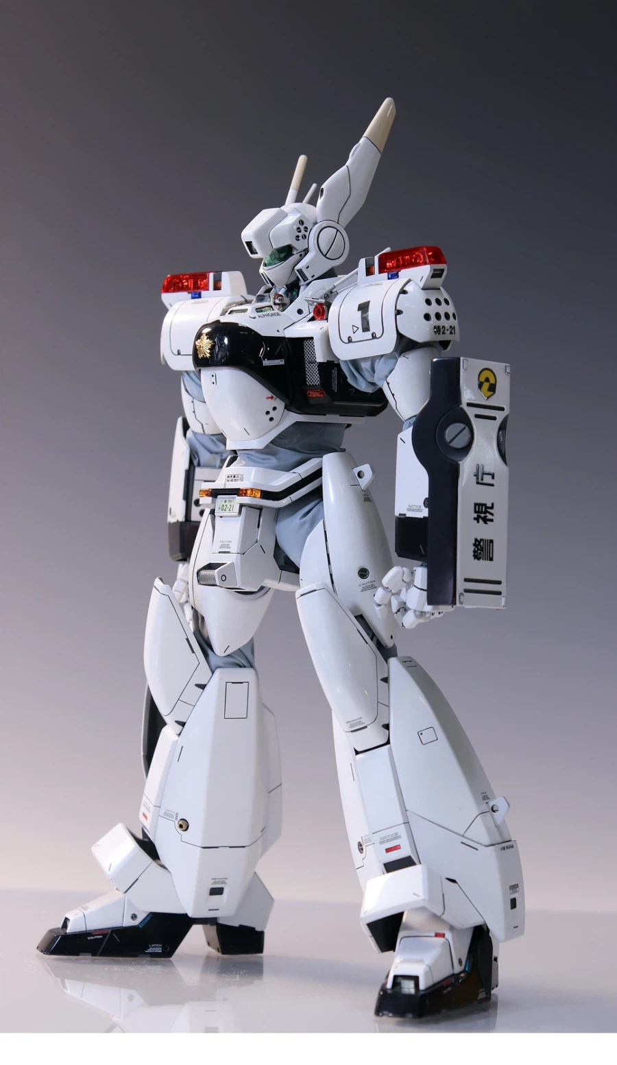 패트레이버 잉그램 Patlabor Ingram_스압주의_30.webp