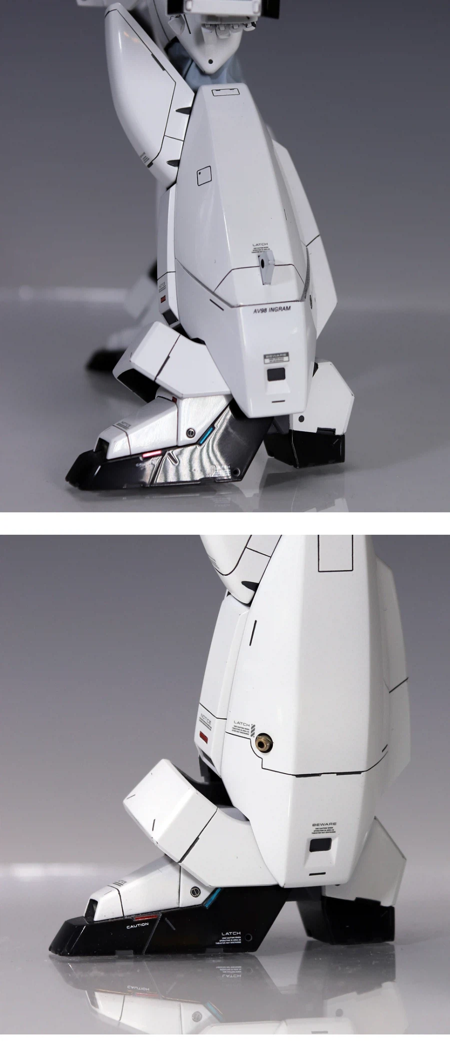 패트레이버 잉그램 Patlabor Ingram_스압주의_37.webp