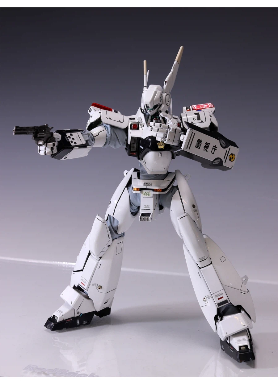 패트레이버 잉그램 Patlabor Ingram_스압주의_56.webp