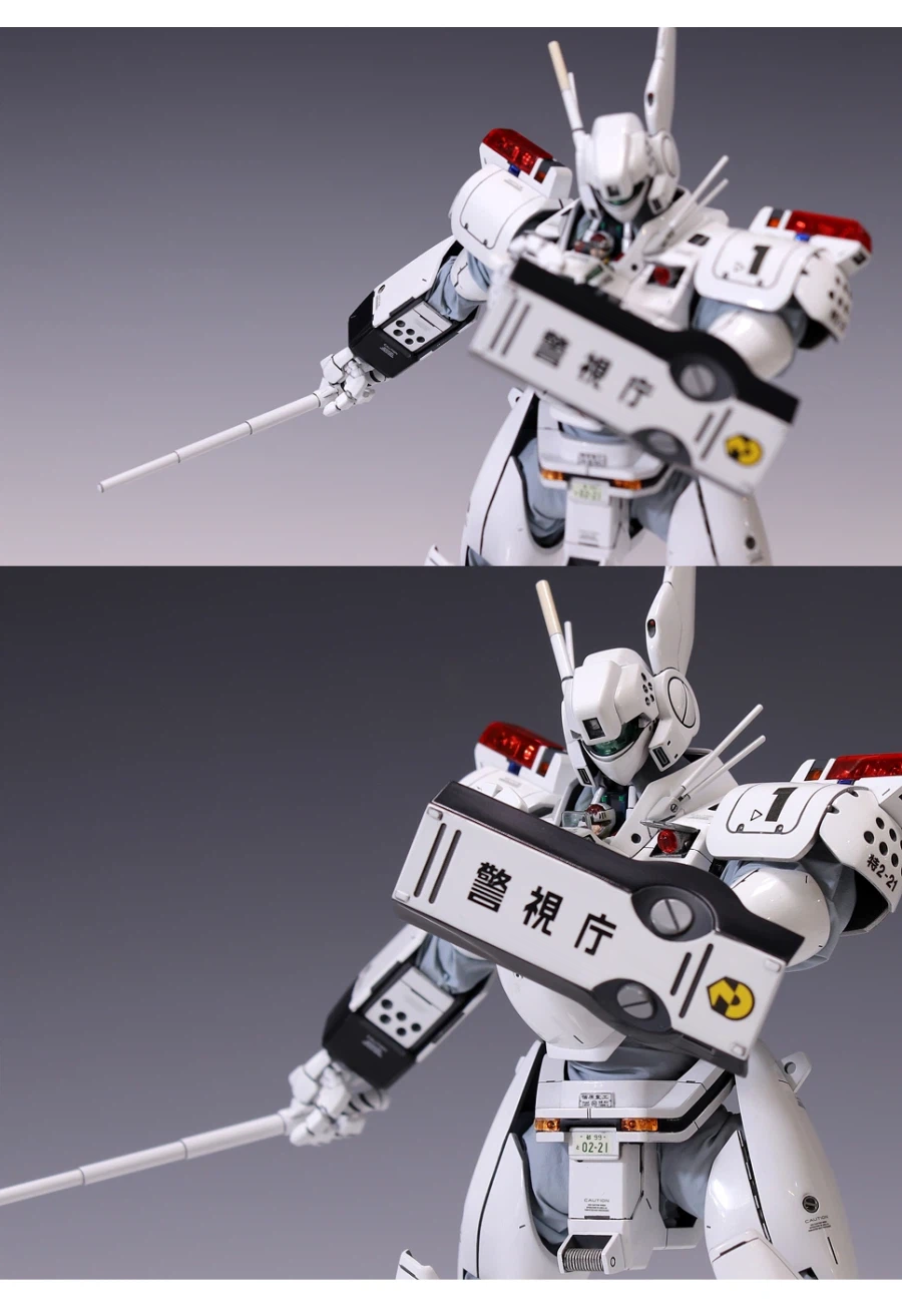 패트레이버 잉그램 Patlabor Ingram_스압주의_67.webp