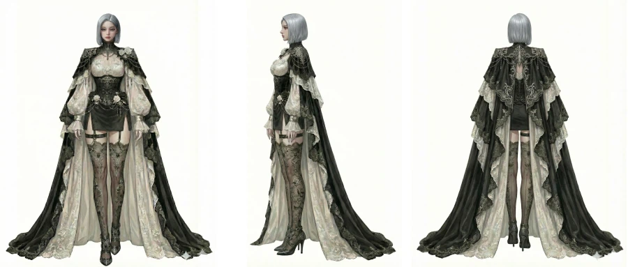 아이온2 아바타 공모전 최종 수상작 발표_2.webp