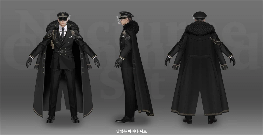 아이온2 아바타 공모전 최종 수상작 발표_6.webp