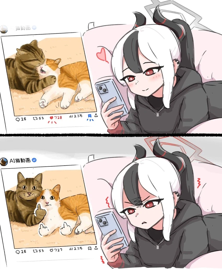 요즘 유튜브, SNS 귀여운 동물 쇼츠영상 특징_1.webp