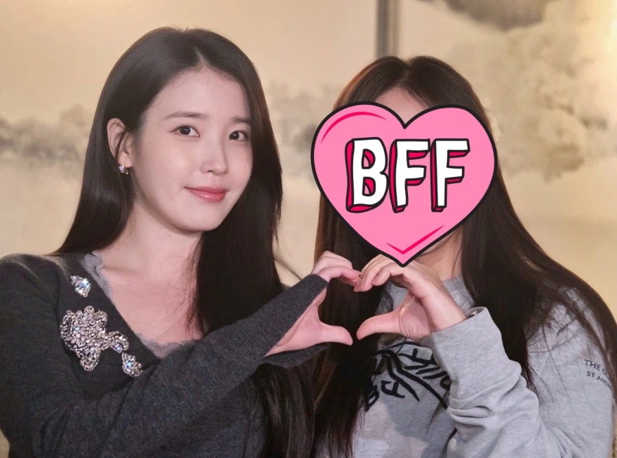 대군부인 스태프 분 인스타그램 스토리_1.webp