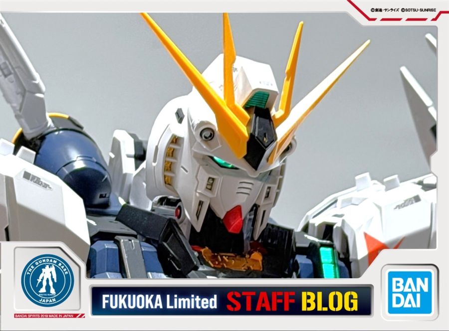 PG 언리쉬드 뉴 건담 샘플 소개 Part 2 (스크롤 주의)_1.jpg