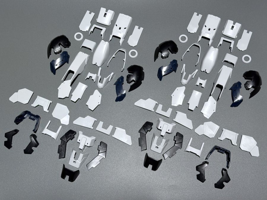 PG 언리쉬드 뉴 건담 샘플 소개 Part 2 (스크롤 주의)_5.jpg