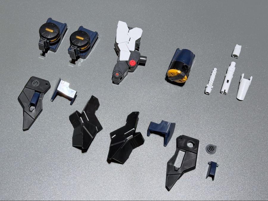 PG 언리쉬드 뉴 건담 샘플 소개 Part 2 (스크롤 주의)_30.jpg