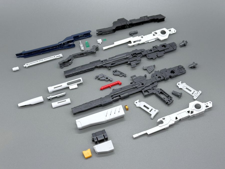 PG 언리쉬드 뉴 건담 샘플 소개 Part 2 (스크롤 주의)_41.jpg