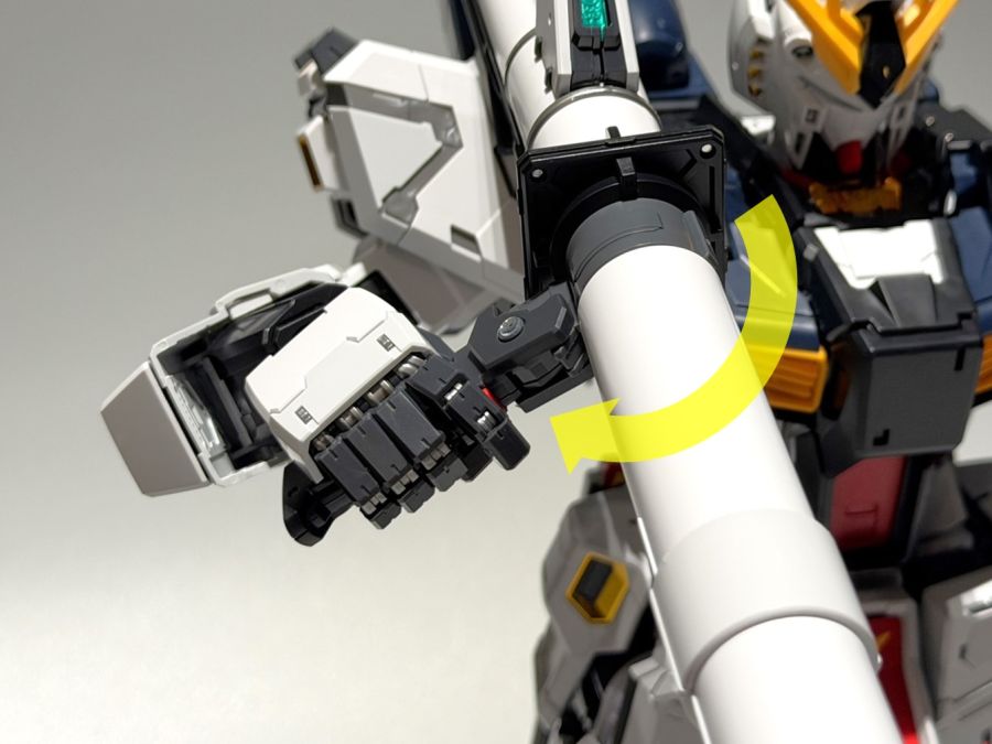 PG 언리쉬드 뉴 건담 샘플 소개 Part 2 (스크롤 주의)_68.jpg