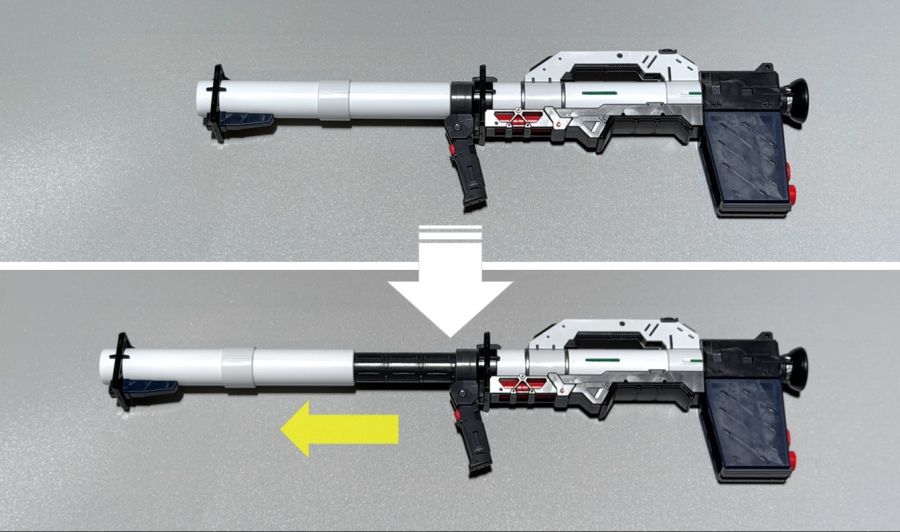 PG 언리쉬드 뉴 건담 샘플 소개 Part 2 (스크롤 주의)_70.jpg