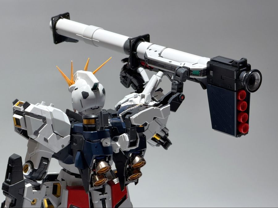 PG 언리쉬드 뉴 건담 샘플 소개 Part 2 (스크롤 주의)_73.jpg