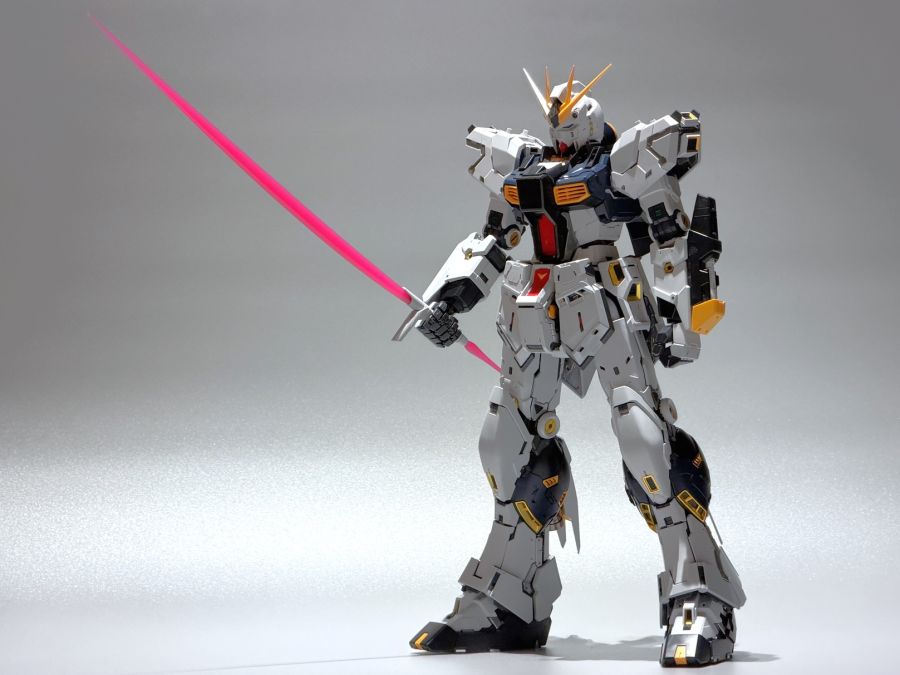 PG 언리쉬드 뉴 건담 샘플 소개 Part 2 (스크롤 주의)_81.jpg