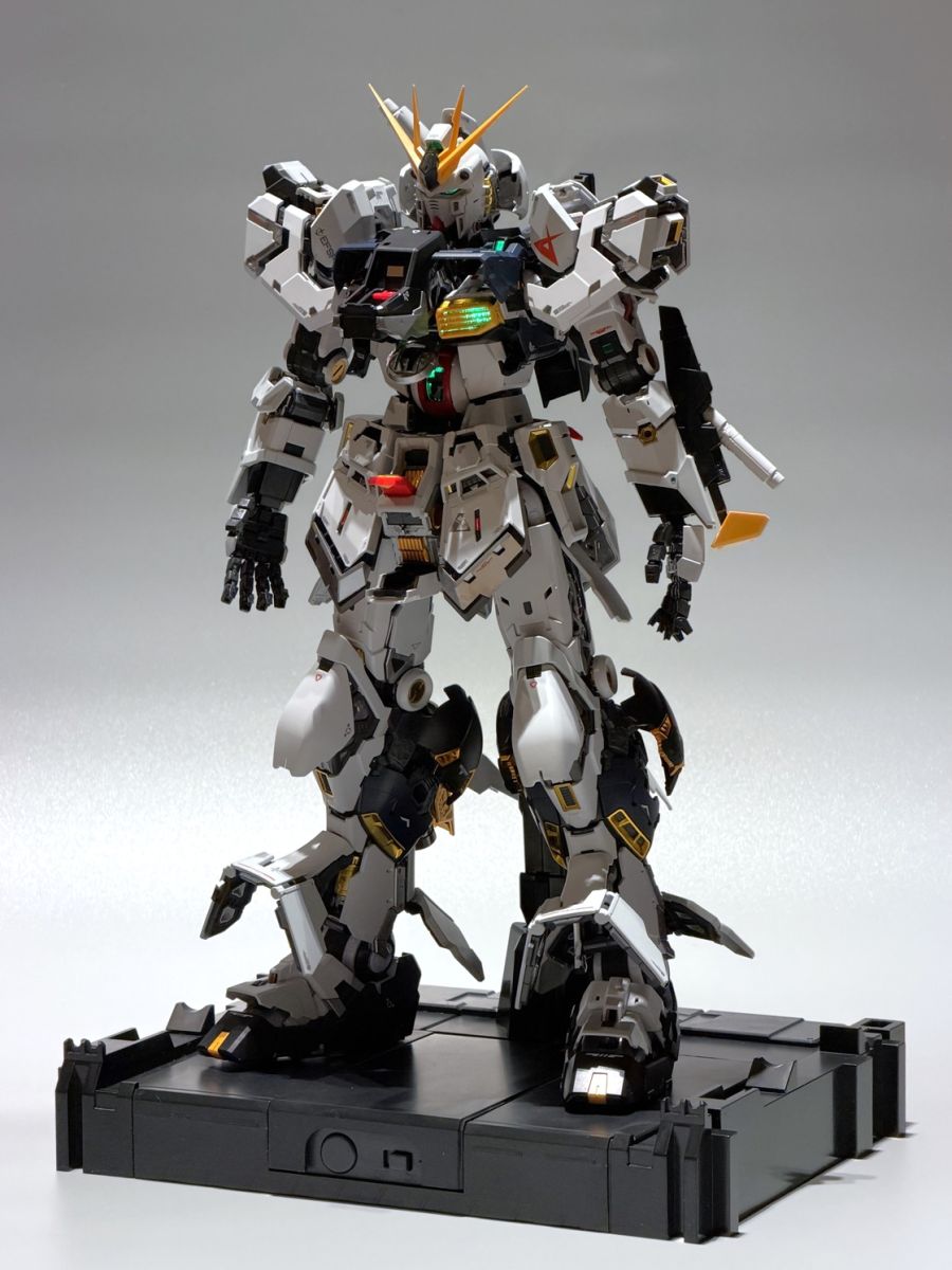 PG 언리쉬드 뉴 건담 샘플 소개 Part 2 (스크롤 주의)_118.jpg