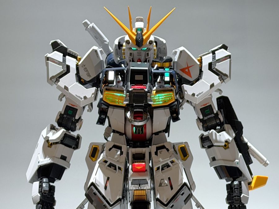 PG 언리쉬드 뉴 건담 샘플 소개 Part 2 (스크롤 주의)_119.jpg