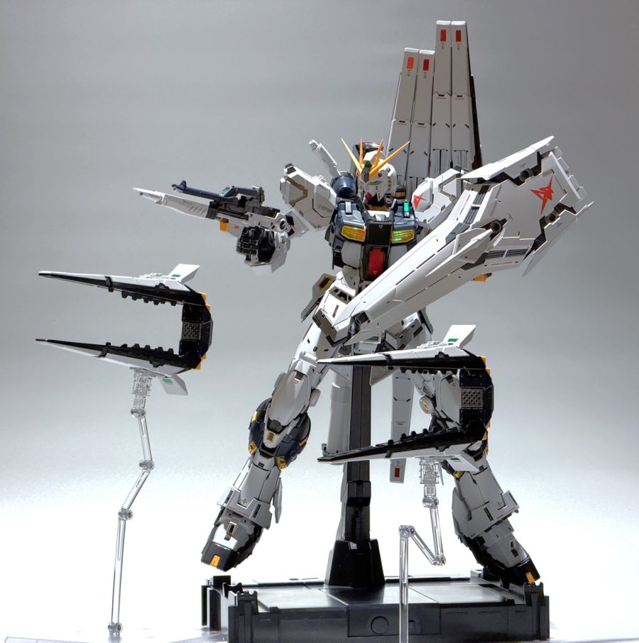 PG 언리쉬드 뉴 건담 샘플 소개 Part 2 (스크롤 주의)_124.jpg